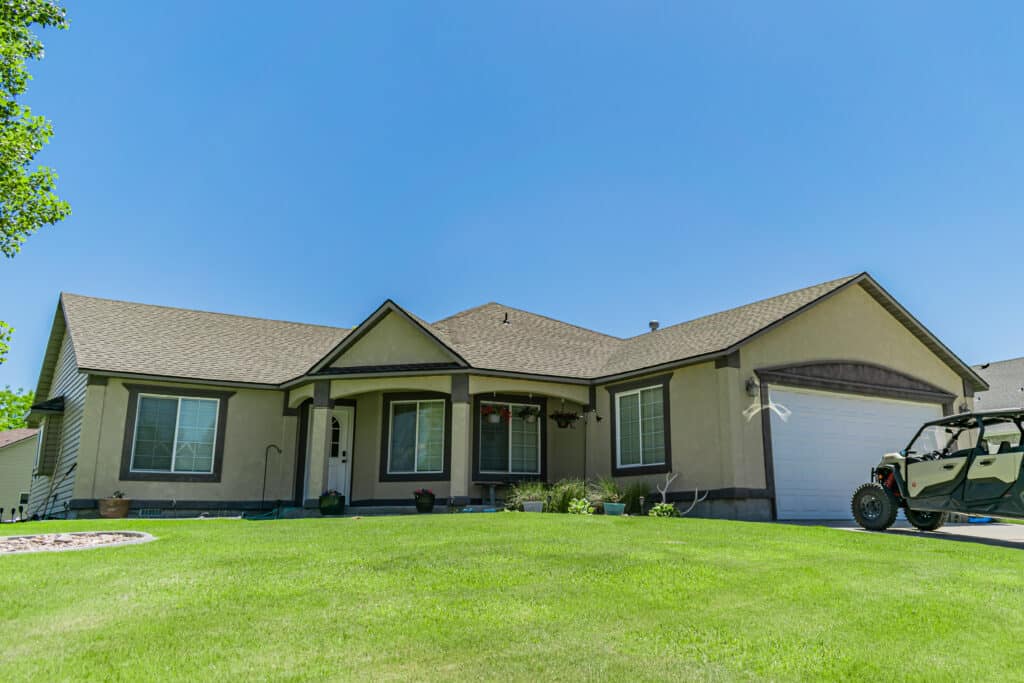 Asphalt Shingle, Timberline HDZ