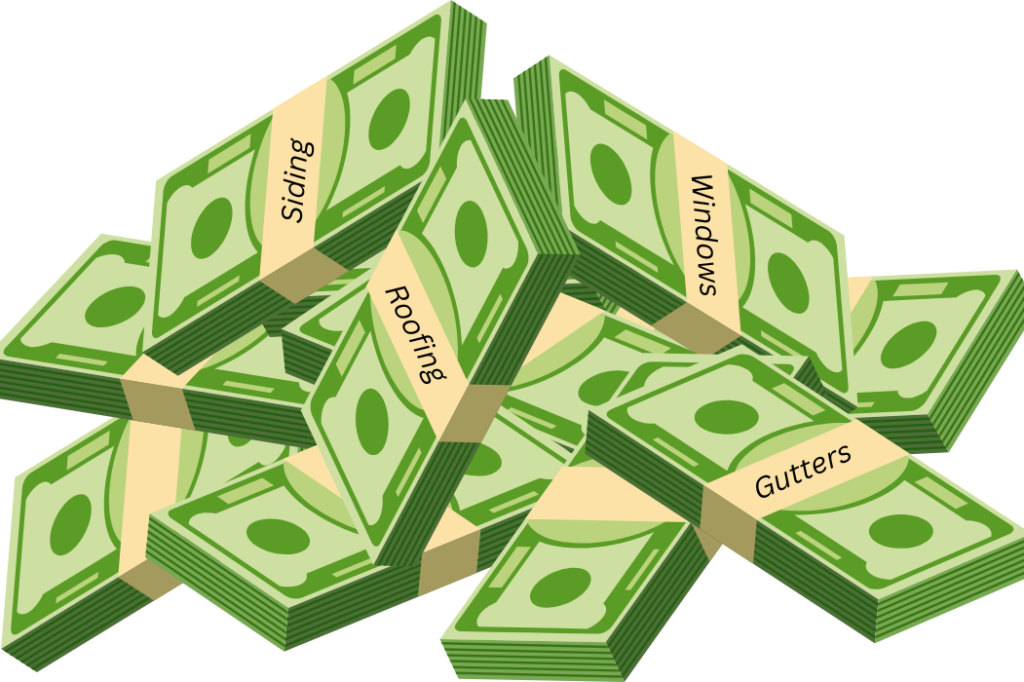 Financing