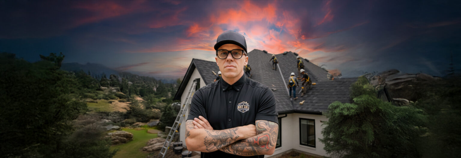 Career Roofing Sales Closer